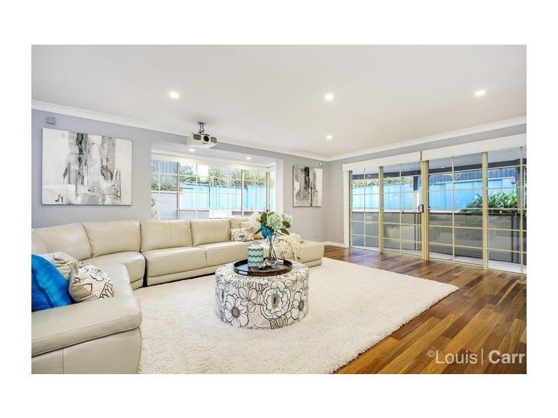 2 Argyle Place, West Pennant Hills NSW 2125