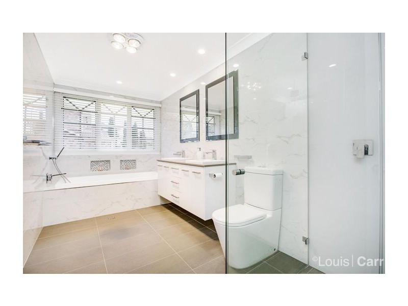 2 Argyle Place, West Pennant Hills NSW 2125