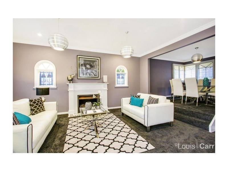 2 Argyle Place, West Pennant Hills NSW 2125