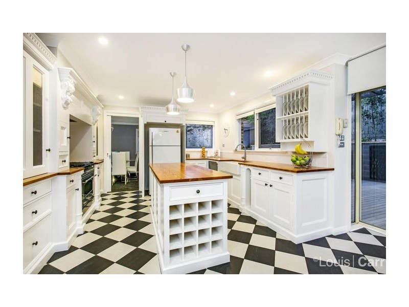 2 Argyle Place, West Pennant Hills NSW 2125