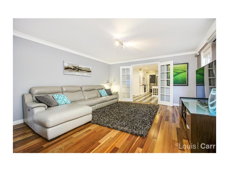 2 Argyle Place, West Pennant Hills NSW 2125