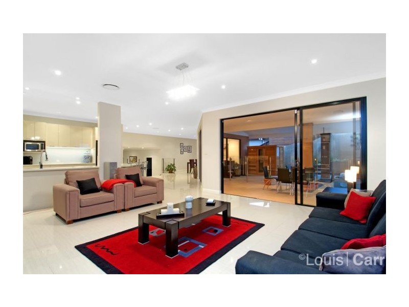 10 Cleveland Close, Rouse Hill NSW 2155