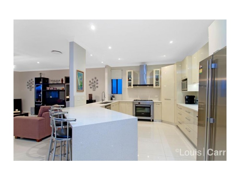 10 Cleveland Close, Rouse Hill NSW 2155