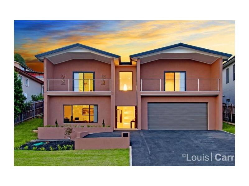 10 Cleveland Close, Rouse Hill NSW 2155