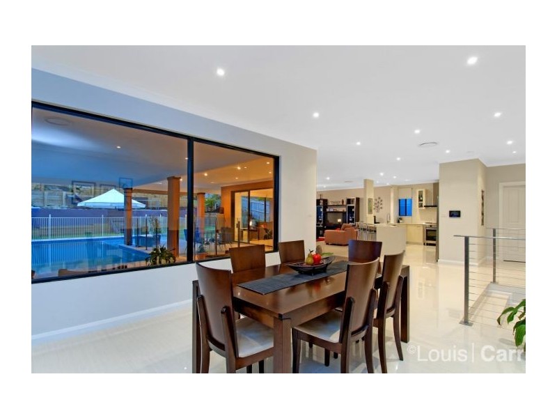 10 Cleveland Close, Rouse Hill NSW 2155