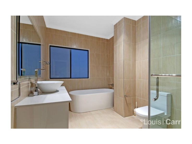 10 Cleveland Close, Rouse Hill NSW 2155