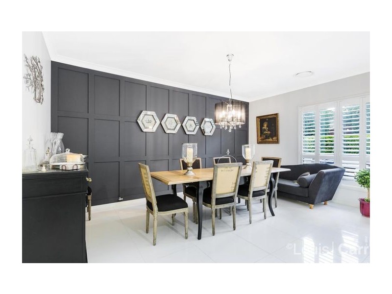 12 Grandiflora Street, Rouse Hill NSW 2155