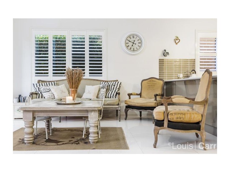 12 Grandiflora Street, Rouse Hill NSW 2155