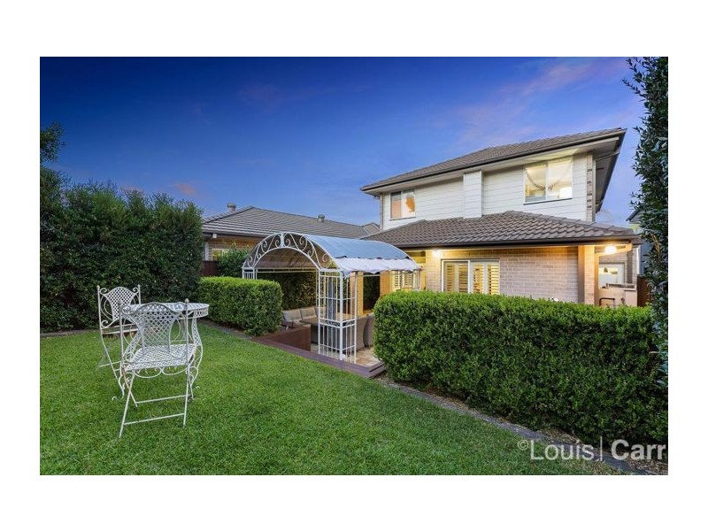 12 Grandiflora Street, Rouse Hill NSW 2155