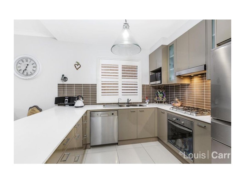 12 Grandiflora Street, Rouse Hill NSW 2155