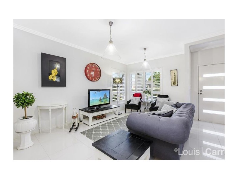 12 Grandiflora Street, Rouse Hill NSW 2155