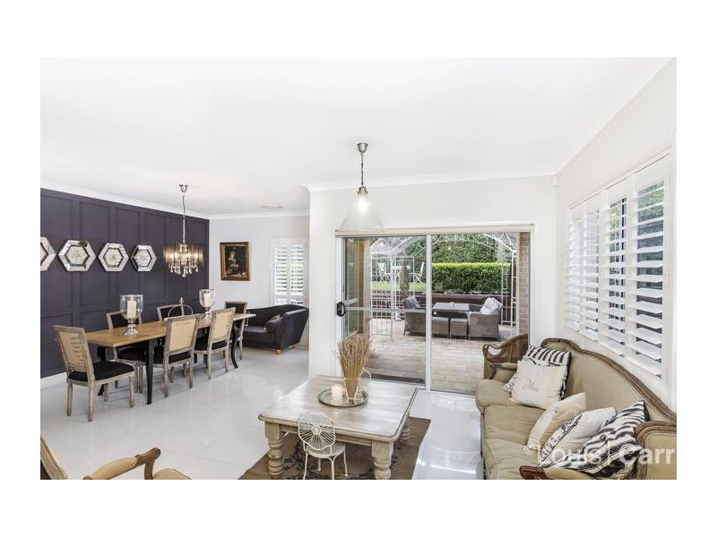 12 Grandiflora Street, Rouse Hill NSW 2155