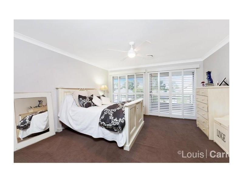 12 Grandiflora Street, Rouse Hill NSW 2155