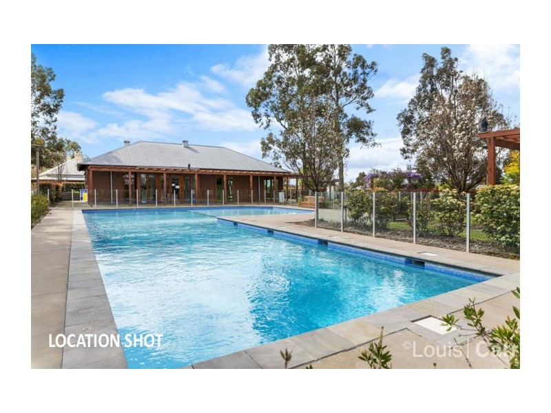 12 Grandiflora Street, Rouse Hill NSW 2155