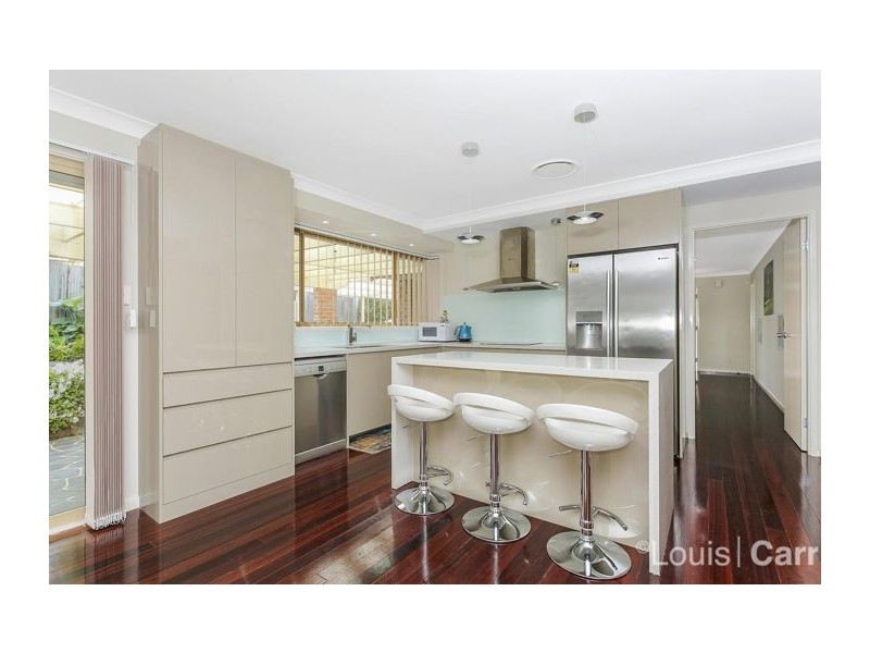 2/43 Purchase Road, Cherrybrook NSW 2126