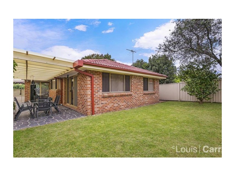 2/43 Purchase Road, Cherrybrook NSW 2126