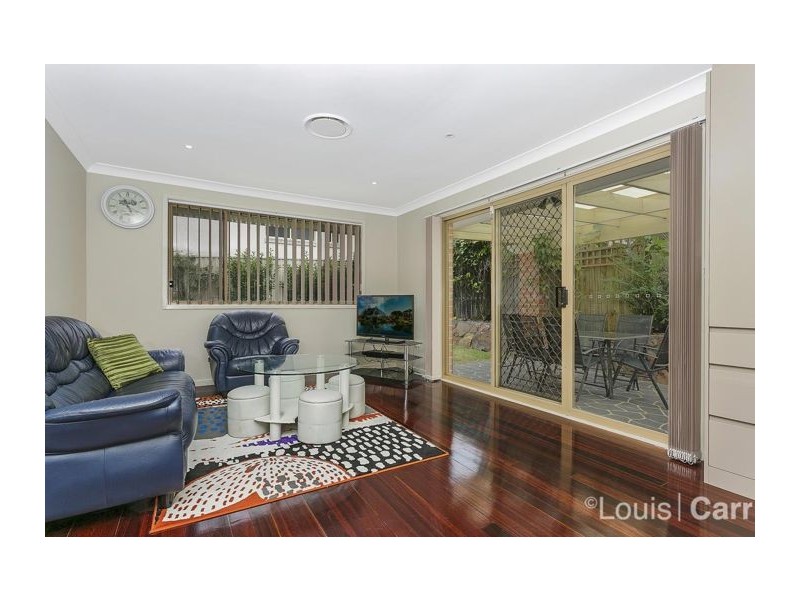2/43 Purchase Road, Cherrybrook NSW 2126