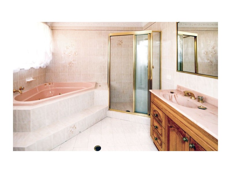 45 Gooraway Drive, Castle Hill NSW 2154