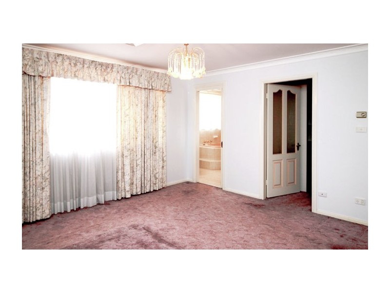 45 Gooraway Drive, Castle Hill NSW 2154