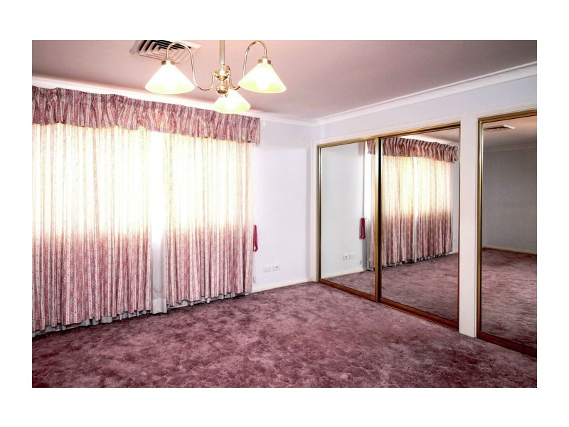 45 Gooraway Drive, Castle Hill NSW 2154