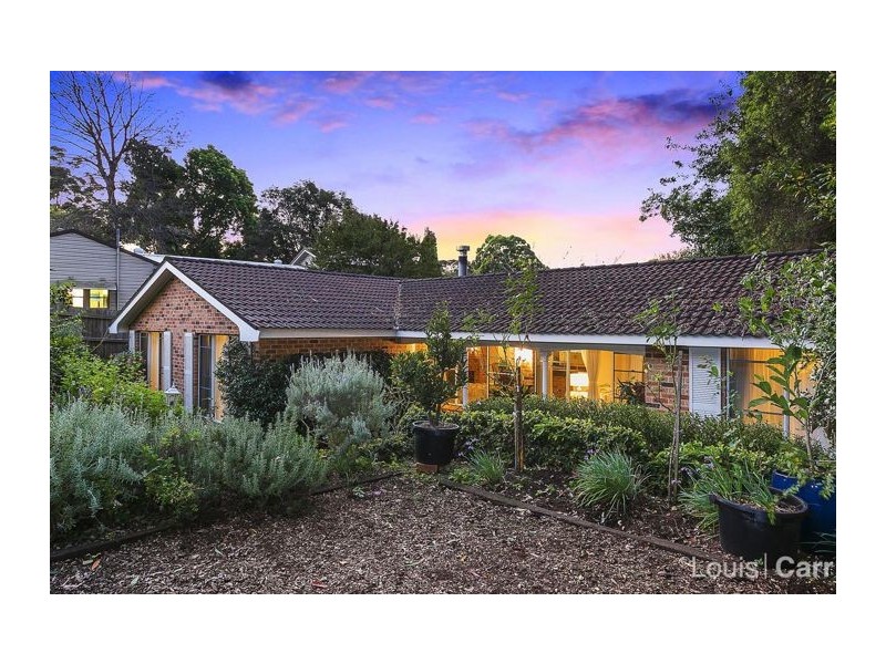 136 Castle Hill Road, West Pennant Hills NSW 2125