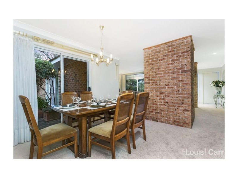 136 Castle Hill Road, West Pennant Hills NSW 2125