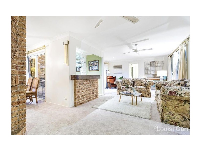 136 Castle Hill Road, West Pennant Hills NSW 2125