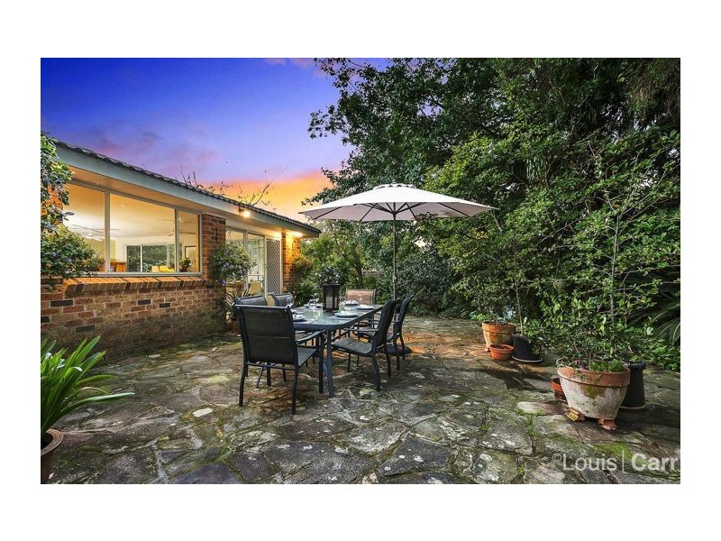 136 Castle Hill Road, West Pennant Hills NSW 2125