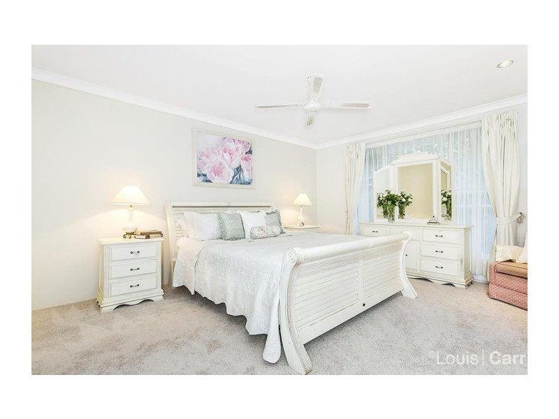 136 Castle Hill Road, West Pennant Hills NSW 2125