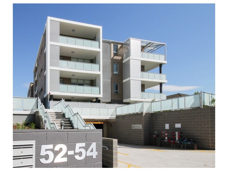 6/54 Old Northern Road, Baulkham Hills NSW 2153