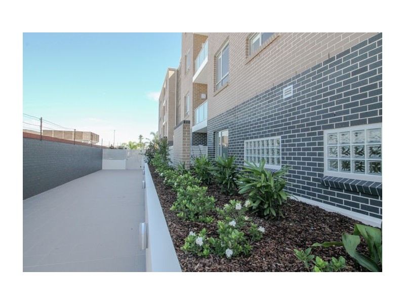 6/54 Old Northern Road, Baulkham Hills NSW 2153