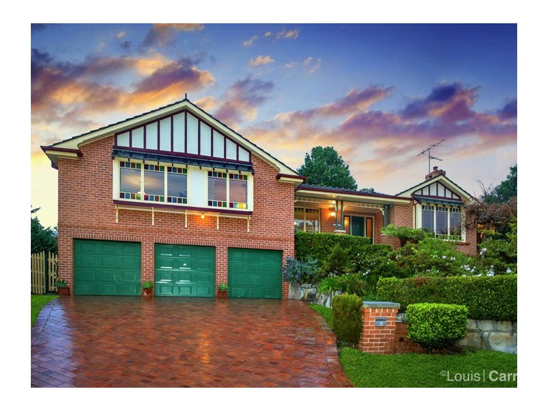 62 Grange Road, Glenhaven NSW 2156