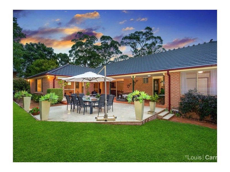 62 Grange Road, Glenhaven NSW 2156