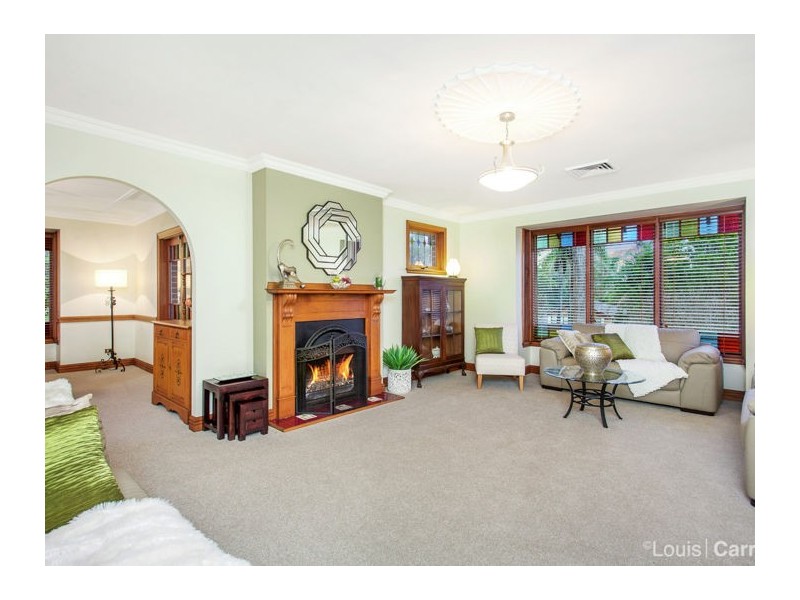 62 Grange Road, Glenhaven NSW 2156