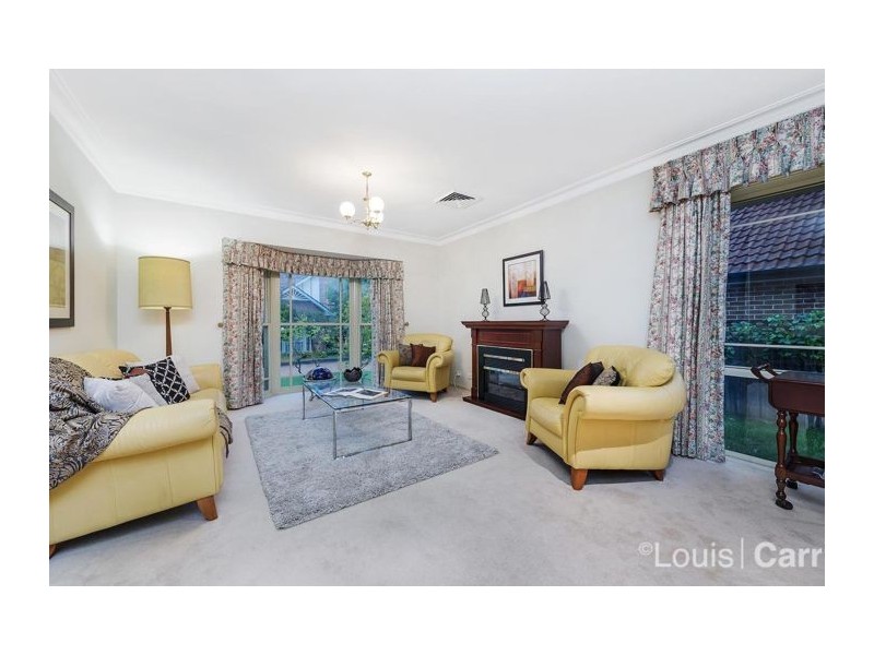 13 Caversham Court, Cherrybrook NSW 2126