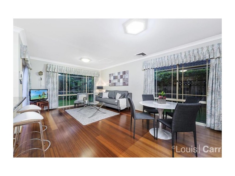 13 Caversham Court, Cherrybrook NSW 2126