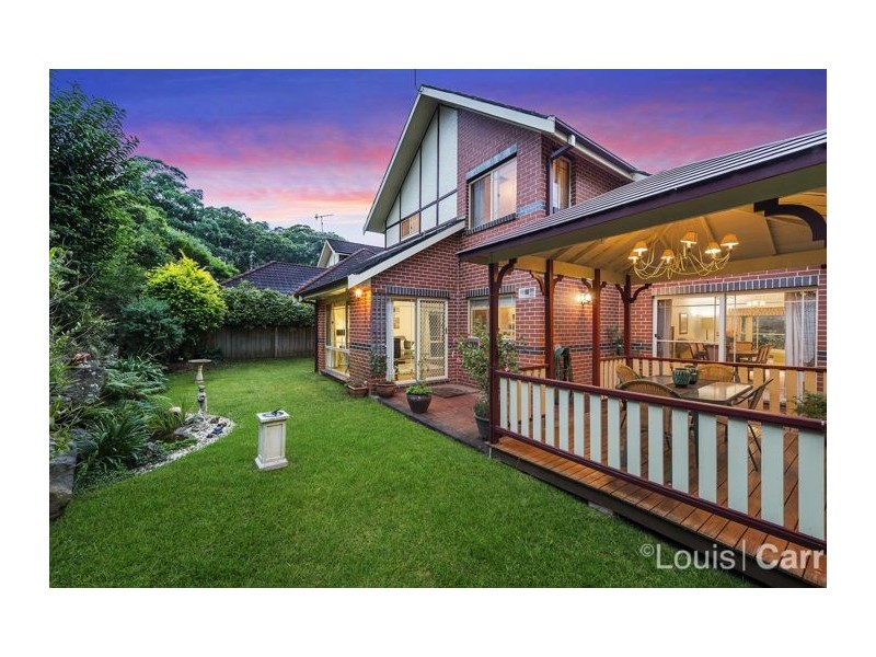 13 Caversham Court, Cherrybrook NSW 2126