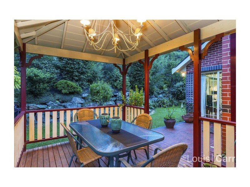 13 Caversham Court, Cherrybrook NSW 2126