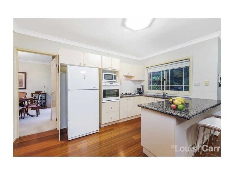 13 Caversham Court, Cherrybrook NSW 2126