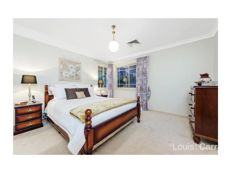 13 Caversham Court, Cherrybrook NSW 2126
