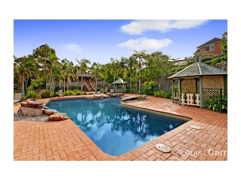 13 Caversham Court, Cherrybrook NSW 2126