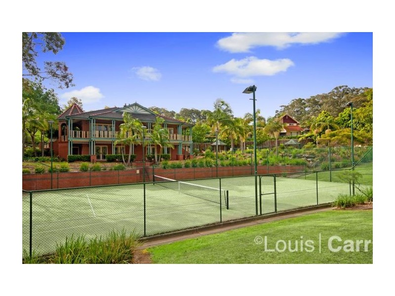 13 Caversham Court, Cherrybrook NSW 2126