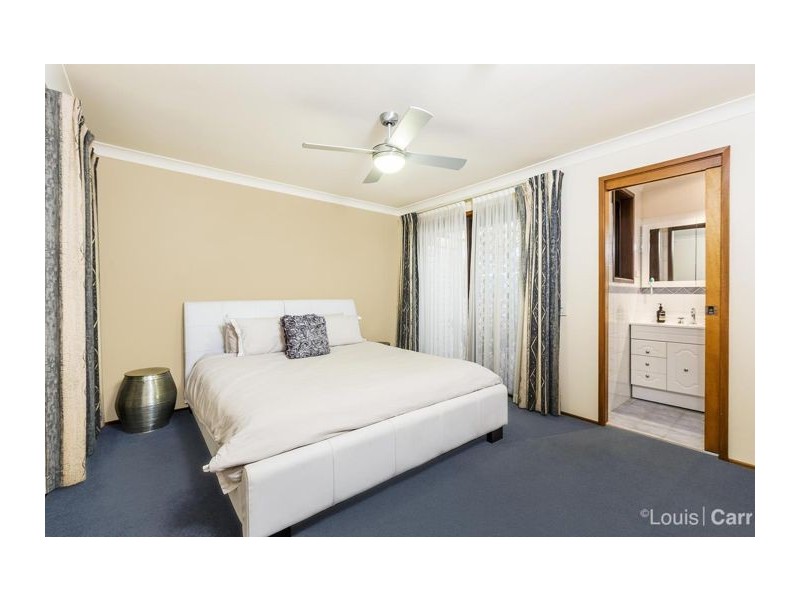 3 Courtyard Place, Castle Hill NSW 2154