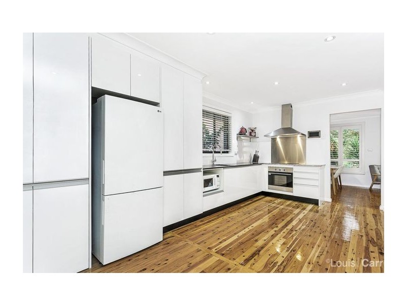 46 Ambleside Drive, Castle Hill NSW 2154