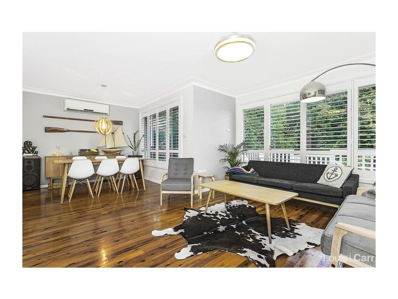 46 Ambleside Drive, Castle Hill NSW 2154