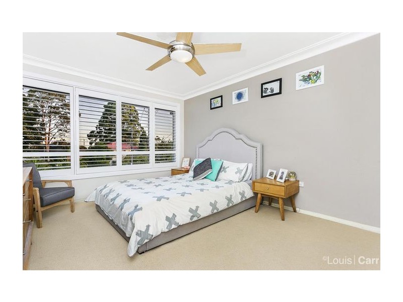 46 Ambleside Drive, Castle Hill NSW 2154