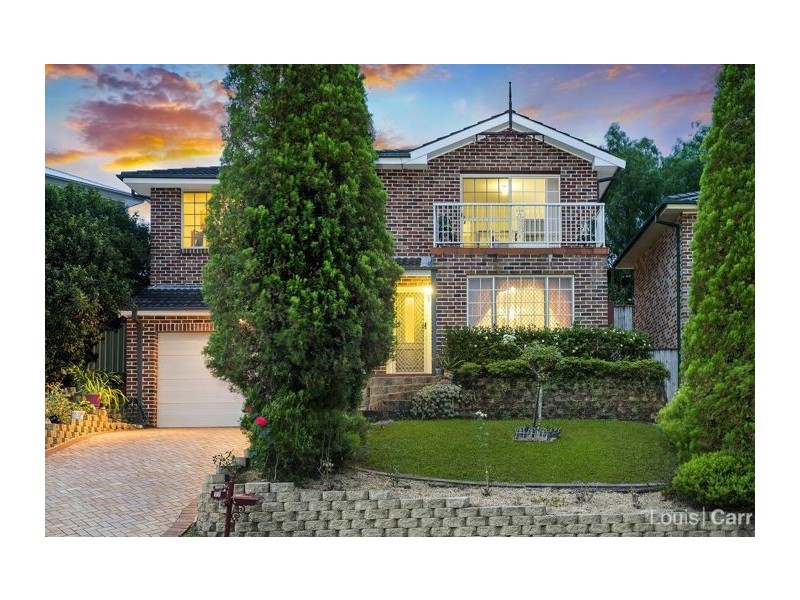 11 Caber Close, Dural NSW 2158