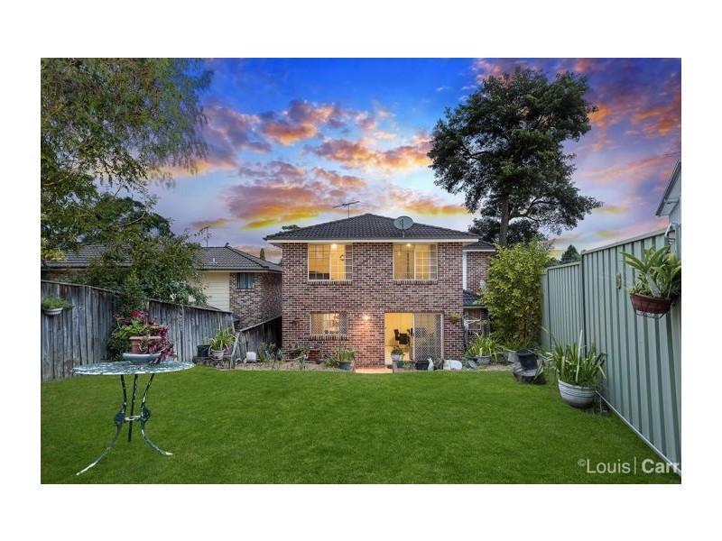 11 Caber Close, Dural NSW 2158