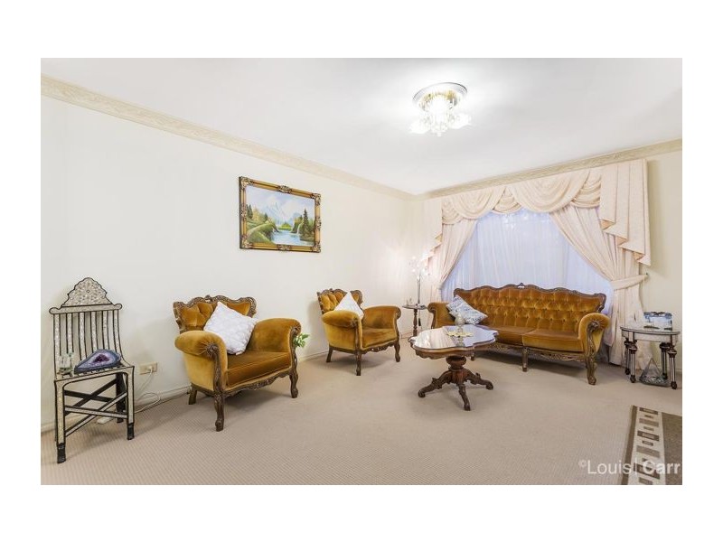 11 Caber Close, Dural NSW 2158