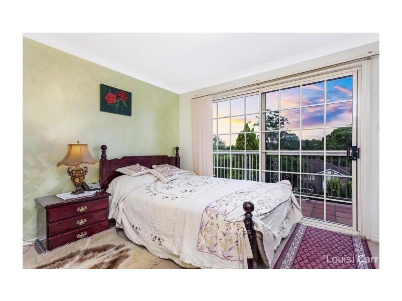 11 Caber Close, Dural NSW 2158